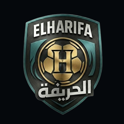 ELHARIFA