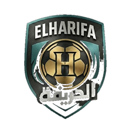 ELHARIFA Logo
